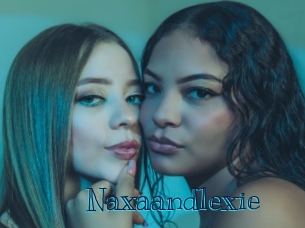 Naxaandlexie