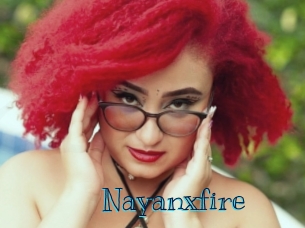 Nayanxfire