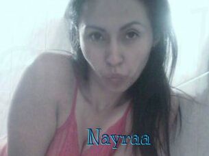 Nayraa