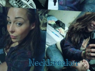 Neckbreaker