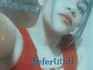 Nefertiti21