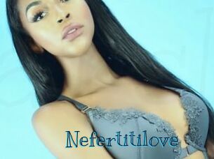 Nefertitilove