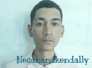 Neganandkendally