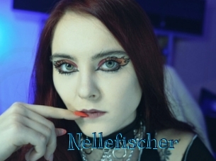 Nellefischer