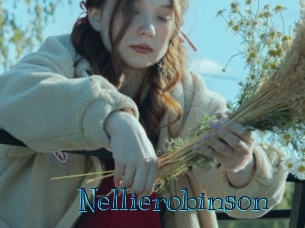 Nellierobinson