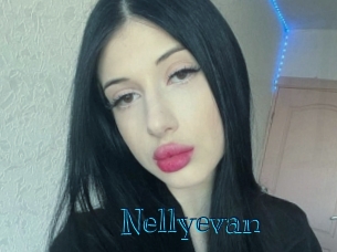 Nellyevan