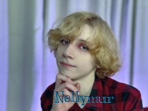 Nellymur