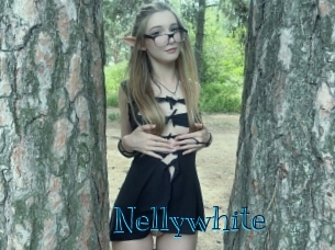 Nellywhite