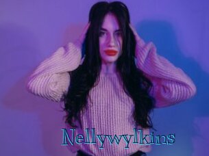 Nellywylkins