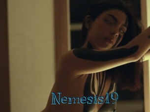 Nemesis19