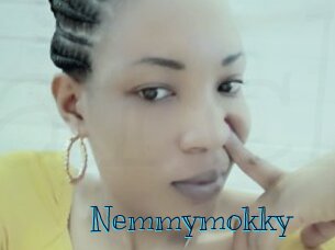 Nemmymokky