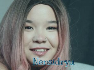 Nensidryu