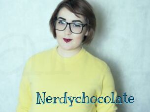 Nerdychocolate