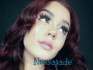 Nessajade