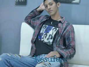nesufem Archive DVD BIZ