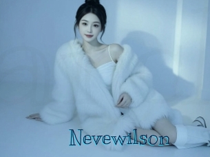 Nevewilson