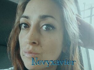 Nevyxavier