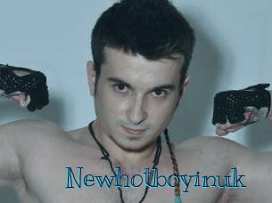 Newhotboyinuk
