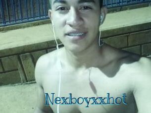 Nexboyxxhot