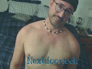 Nextdoorjock