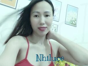 Nhiluce