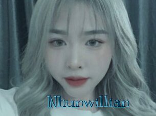 Nhunwillian