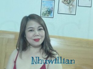 Nhuwillian