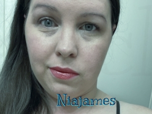 Niajames
