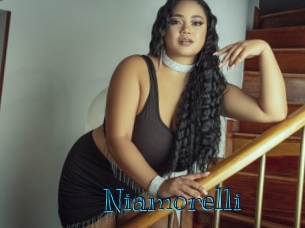 Niamorelli