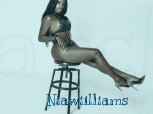 Niawiilliams