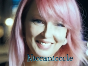 Niccaniccole