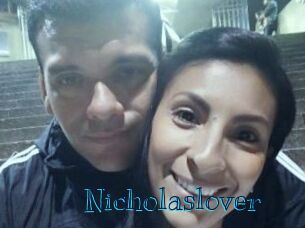 Nicholaslover