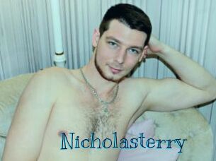 Nicholasterry