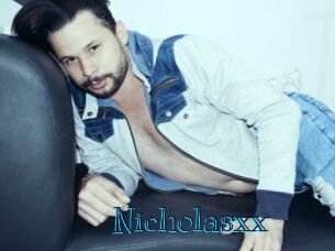 Nicholasxx
