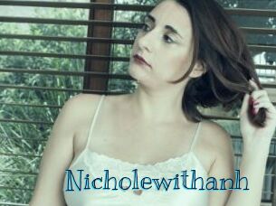 Nicholewithanh