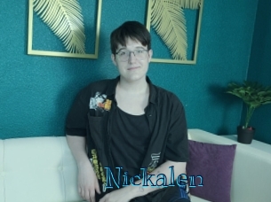 Nickalen