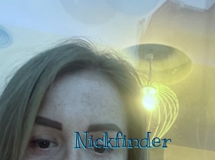 Nickfinder