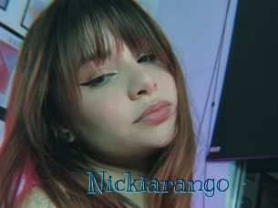 Nickiarango