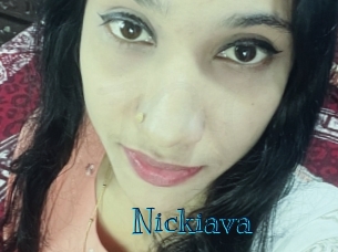 Nickiava