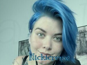 Nickicreme