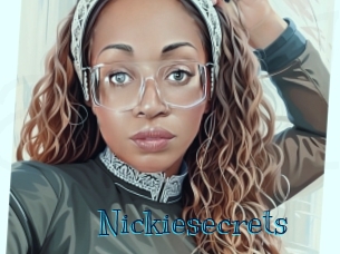 Nickiesecrets