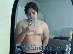 Nickmagnolia