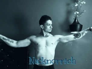 Nicknorrich