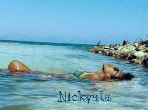 Nickyata