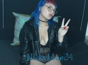 Nickyblue24