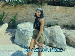 Nickybluexx