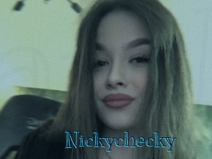 Nickychecky