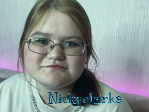 Nickyclarke