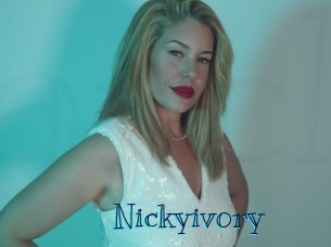 Nickyivory