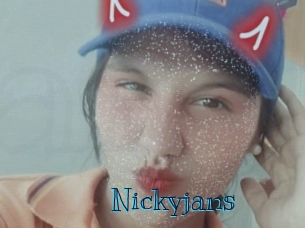 Nickyjans